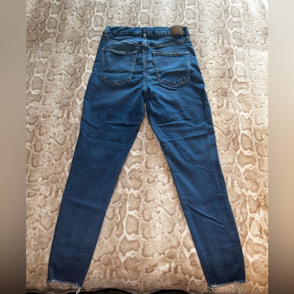 American Eagle Ne(x)t Level Stretch Skinny Jean - Picture 2 of 3